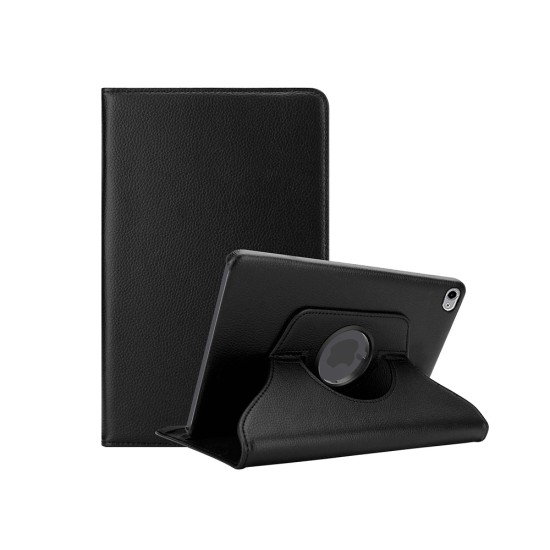 Flip Cover for Apple iPad 5/6/7 Black